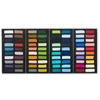 Set crete pastel uscat Sennelier - 80x1/2 buc, peisaj (Plein Air)