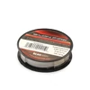 Ață de mărgele S-Lon Fire, 4LB, 0,12 mm, 15 yard - crystal