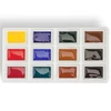 Set de acuarele Sonnet – 12 buc, Plein Air