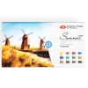 Set de acuarele Sonnet – 12 buc, Plein Air