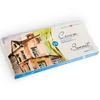 Set Culori acuarelă  Sonnet, în recipiente - 24 buc
