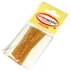 Lanț metalic pentru bijuterii, 2 m - culoare aurie, 2x1,5 mm