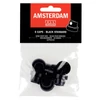 Duza pentru spray de vopsea acrilica Talens Amsterdam, 6 buc - normala