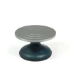 Disc, blat - 18 cm, fontă, înălțime 11 cm