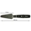 Cuțit de pictor ArtExport, mare - No. 13