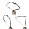 Set de modelare ceramică, bucle, 3 buc