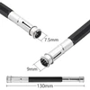 Prelungitor pentru creion, mâner de prindere - dublu, 7-9 mm