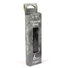 Set cărbune de desen ascuțit - 6 bucăți, 6-8 mm