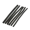 Set cărbune de desen ascuțit - 6 bucăți, 6-8 mm