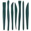 Set de modelare cu 14 capete diferite
