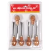 Set de cuțite pentru sculptat în lemn și linogravură, 6 buc
