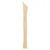 Lemn de modelare, lemn natural, 20 cm - 20