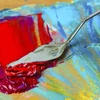 Cuțit de pictor ArtExport - No. 04