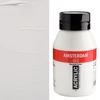 Talens Amsterdam vopsea acrilică, 1000 ml - 105, titanium white