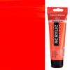 Talens Amsterdam vopsea acrilică, 120 ml - 257, reflex orange