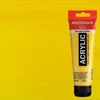 Talens Amsterdam vopsea acrilică, 120 ml - 272, transparent yellow medium