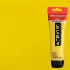 Talens Amsterdam vopsea acrilică, 120 ml - 275, primary yellow