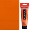 Talens Amsterdam vopsea acrilică, 120 ml - 276, azo orange