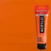 Talens Amsterdam vopsea acrilică, 120 ml - 276, azo orange