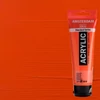 Imagine 2/5 - Talens Amsterdam vopsea acrilică, 120 ml - 311, vermilion