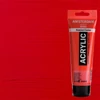Talens Amsterdam vopsea acrilică, 120 ml - 315, pyrrole red