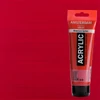 Talens Amsterdam vopsea acrilică, 120 ml - 318, carmine