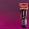 Talens Amsterdam vopsea acrilică, 120 ml - 344, caput mortuum violet