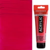 Talens Amsterdam vopsea acrilică, 120 ml - 348, permanent red purple