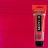 Talens Amsterdam vopsea acrilică, 120 ml - 348, permanent red purple