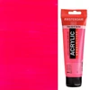 Talens Amsterdam vopsea acrilică, 120 ml - 384, reflex rose