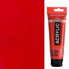 Talens Amsterdam vopsea acrilică, 120 ml - 396, naphthol red medium