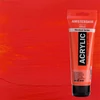 Talens Amsterdam vopsea acrilică, 120 ml - 398, naphthol red light