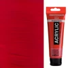 Talens Amsterdam vopsea acrilică, 120 ml - 399, naphthol red deep