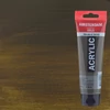 Talens Amsterdam vopsea acrilică, 120 ml - 408, raw umber