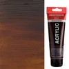 Talens Amsterdam vopsea acrilică, 120 ml - 409, burnt umber