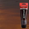 Talens Amsterdam vopsea acrilică, 120 ml - 409, burnt umber