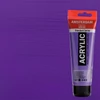 Talens Amsterdam vopsea acrilică, 120 ml - 507, ultramarine violet