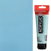 Talens Amsterdam vopsea acrilică, 120 ml - 551, sky blue light