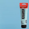 Talens Amsterdam vopsea acrilică, 120 ml - 551, sky blue light