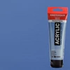 Talens Amsterdam vopsea acrilică, 120 ml - 562, grey blue