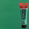 Talens Amsterdam vopsea acrilică, 120 ml - 615, emerald green