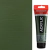 Talens Amsterdam vopsea acrilică, 120 ml - 622, olive green deep