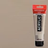 Talens Amsterdam vopsea acrilică, 120 ml - 718, warm grey