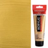 Talens Amsterdam vopsea acrilică, 120 ml - 802, light gold