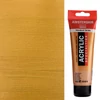Talens Amsterdam vopsea acrilică, 120 ml - 803, deep gold