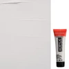 Talens Amsterdam vopsea acrilică, 20 ml - 105, titanium white