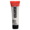 Talens Amsterdam vopsea acrilică, 20 ml - 105, titanium white