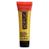 Talens Amsterdam vopsea acrilică, 20 ml - 268, azo yellow light