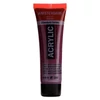 Talens Amsterdam vopsea acrilică, 20 ml - 344, caput mortuum violet