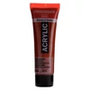 Talens Amsterdam vopsea acrilică, 20 ml - 411, burnt sienna